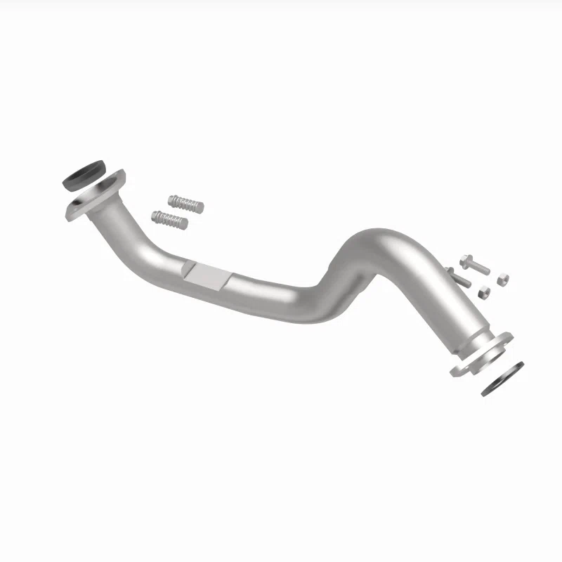 2005-2010 Scion tC Direct-Fit Front Pipe Kit 107-0162